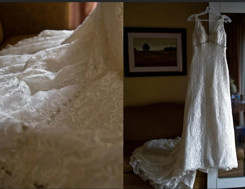 Act Now Allure Bridals 8672