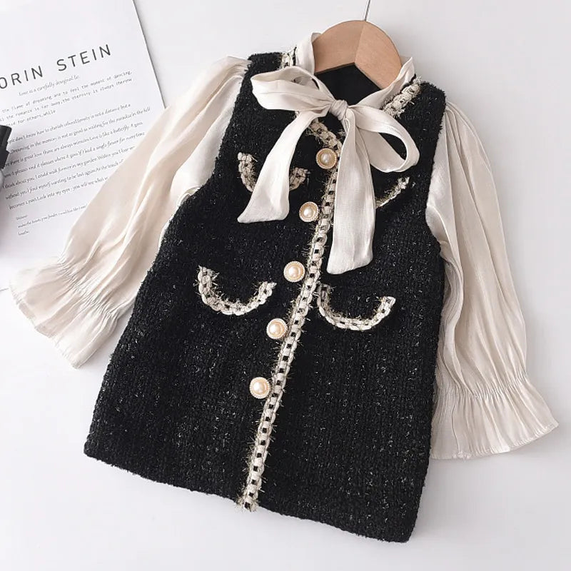 Final Sale Joselyna Dress