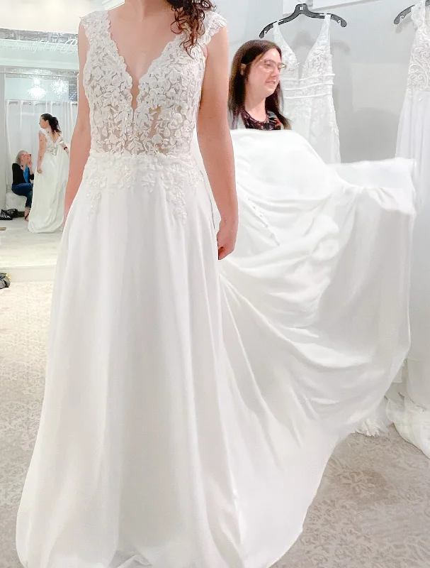 Price Buster Allure Bridals 3509