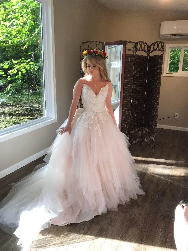 Buy More, Save More Madison James 3067 Allure Bridal
