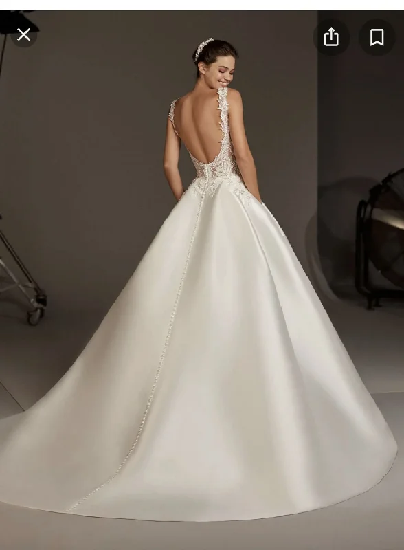 Huge Discounts Pronovias Vigro