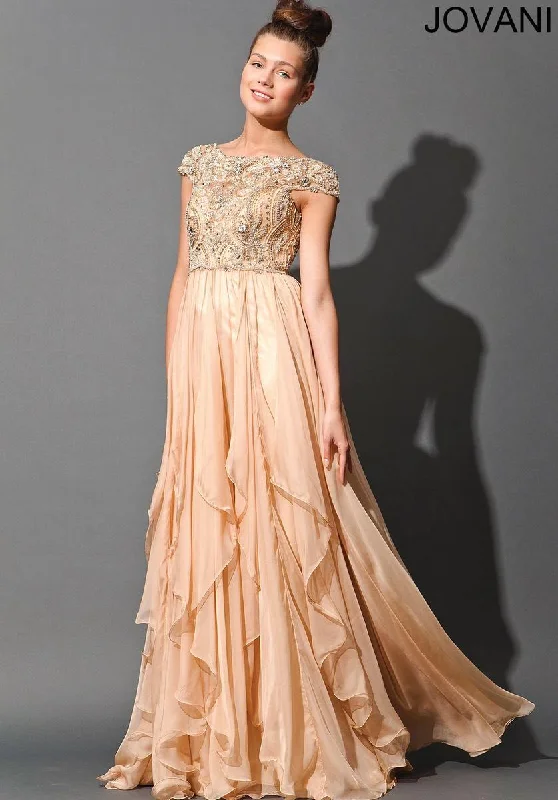 Must-Have Deals Jovani 79132