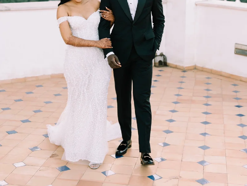 Exclusive Access Miriams Bride Eternity