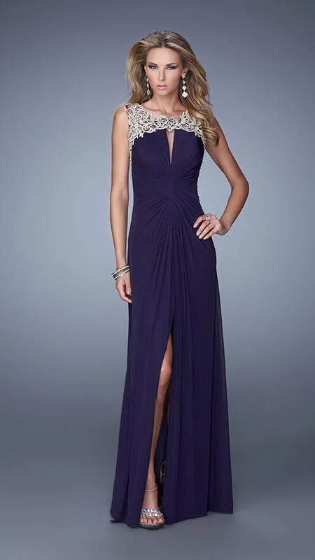 Can't Miss La Femme 21293 Prom Dress