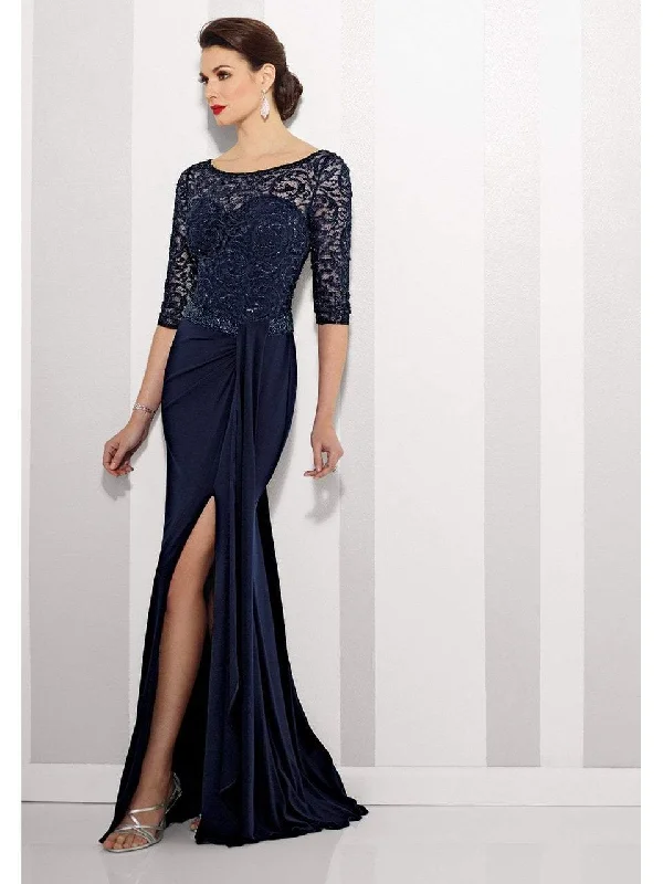 Final Sale Mon Cheri Dress 216695