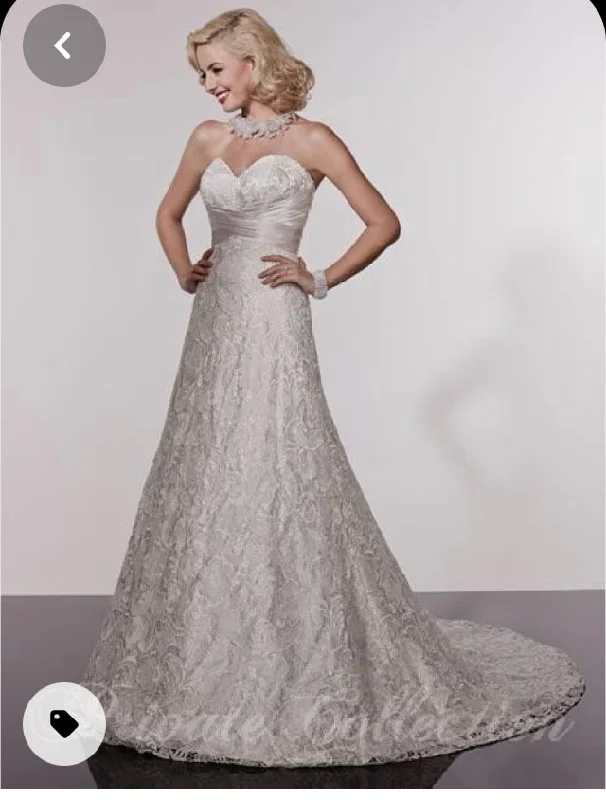 Deal Frenzy Allure Bridals 85