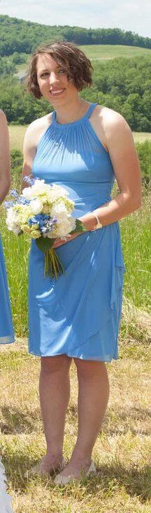 Closeout Sale David's Bridal