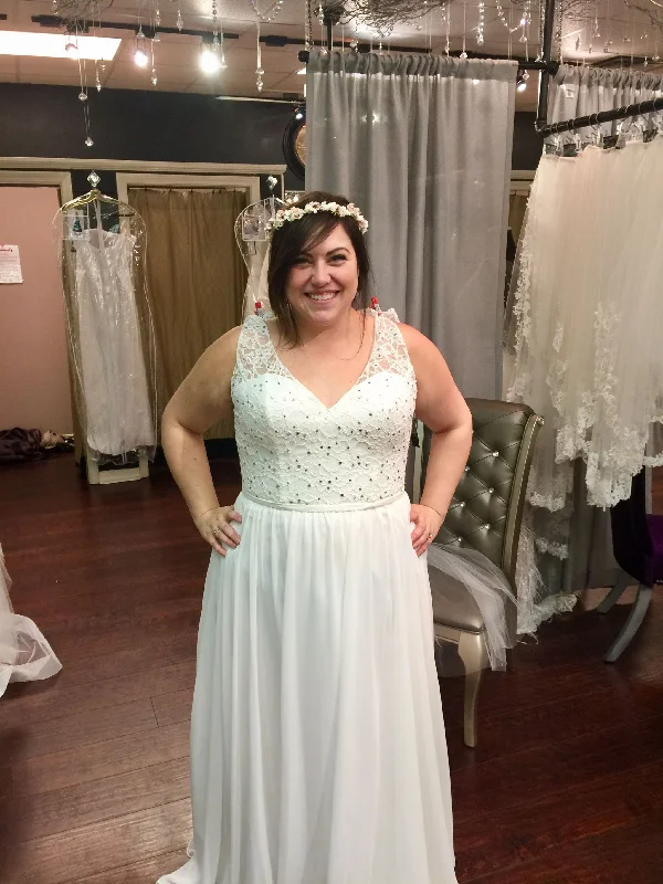 Deal Dash Mori Lee 21546