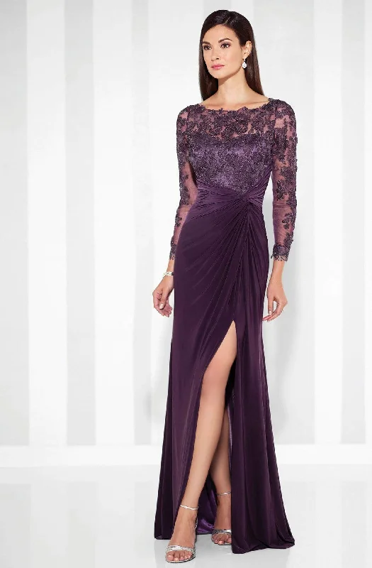 Super Savings Cameron Blake by Mon Cheri Fit And Flare Gown 117613 - 1 pc Eggplant In Size 4 and 1 pc Royal Blue in Size 10 Available Super Savings Cameron Blake by Mon Cheri Fit And Flare Gown 117613 - 1 pc Eggplant In Size 4 and 1 pc Royal Blue in Size 10 Available