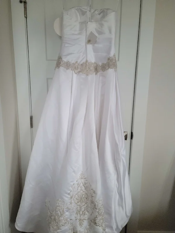Unmissable Offer David's Bridal CT314