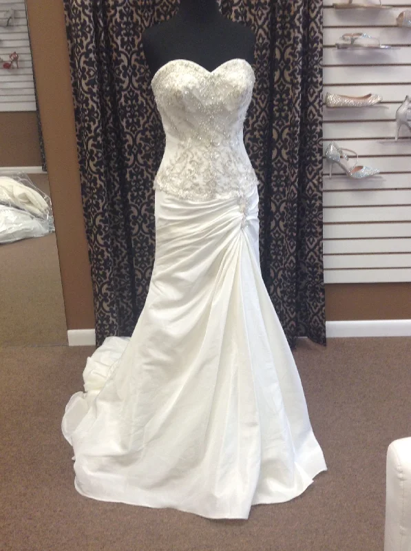 Savings Galore Allure Bridals 8629