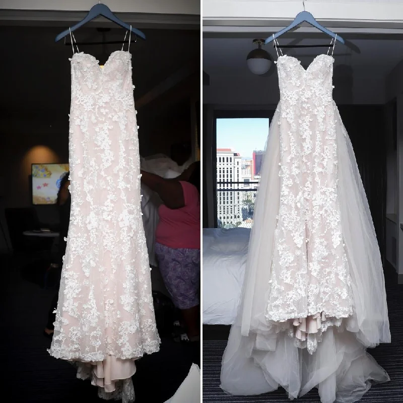 Deal Explosion Allure Bridals 73052A