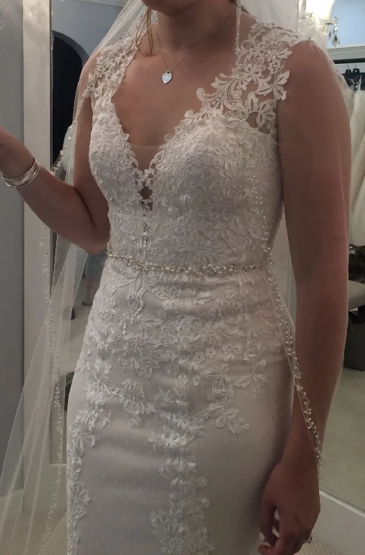 Weekend Deal Allure Bridals 3913