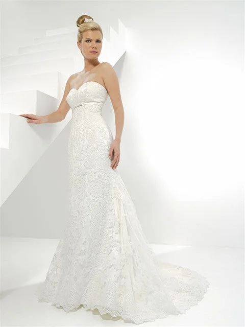 New Markdowns Allure Bridals 8562
