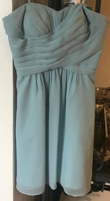 Bargain Bin Weddington Way Lily in Poly Chiffon