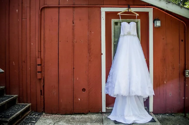 Reduced Prices Allure Bridals 6-kalin-s13