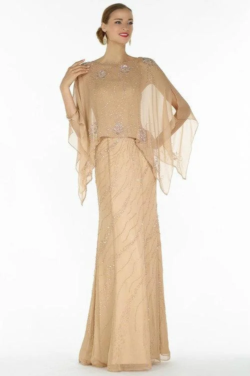 Price Rollback Alyce Paris Mother Of The Bride Dress 29088
