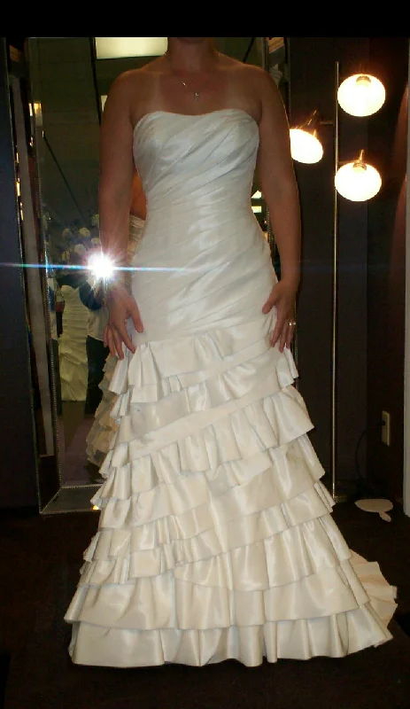 Price Fest Allure Bridals 8713