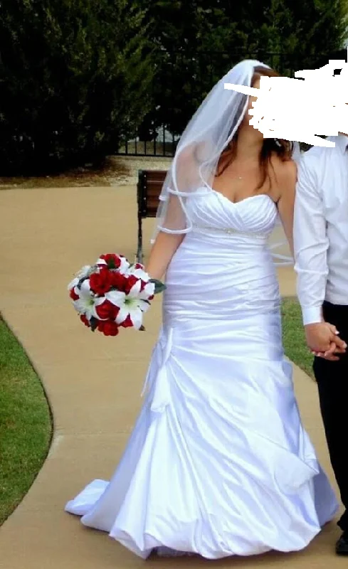 TIME-Limited Offer David's Bridal