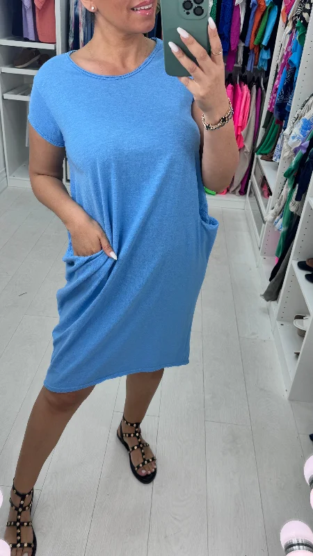Sky Blue