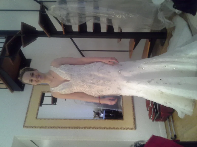 Great Deals Allure Bridals 8438