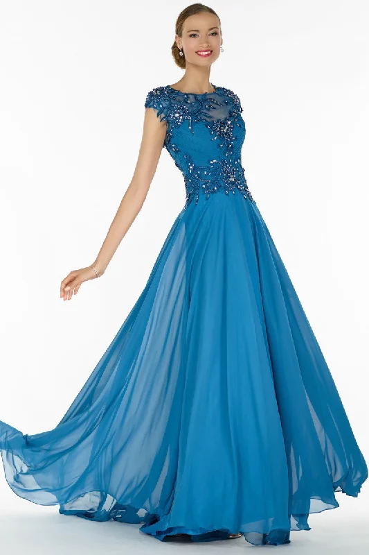 Best Bargains Alyce Paris - Mother Of The Bride Dress 29627