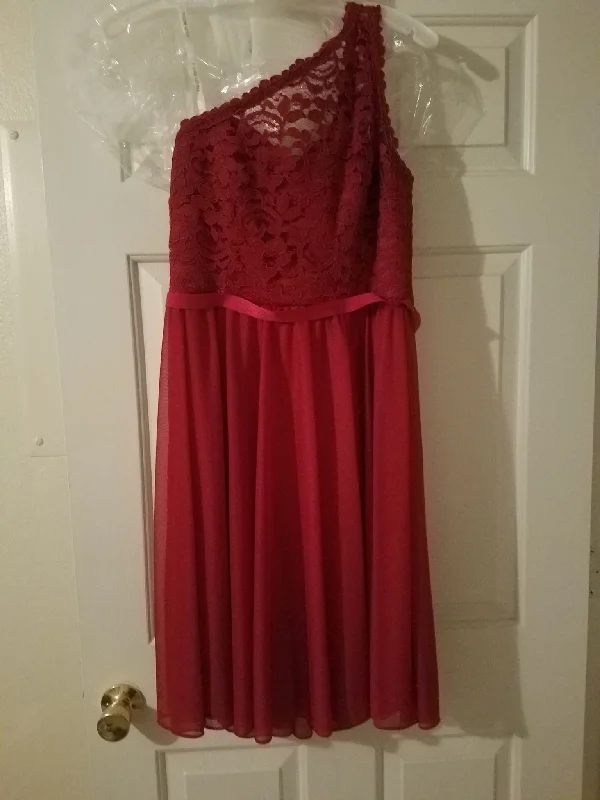 Price Drop Alert David's Bridal F15711