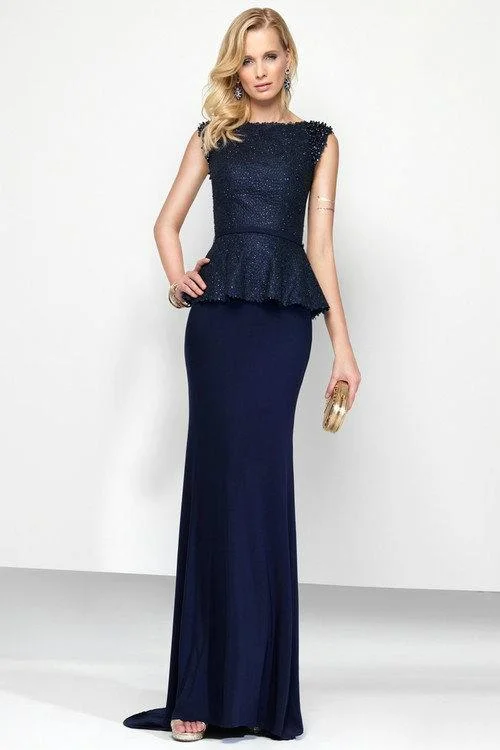 Grand Opening Sale Alyce Paris 5798 Long Evening Dress