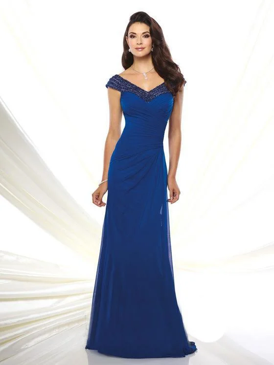 Great Bargains Mon Cheri 116945W DRESS