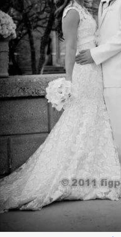 Loyalty Reward Allure Bridals 8709