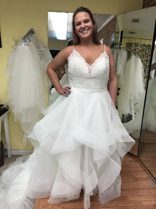 Today’s Special Allure Bridals 3413