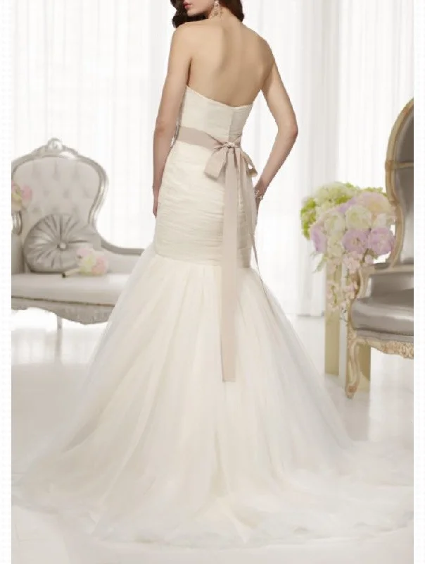 Low Prices Essense of Australia Tulle