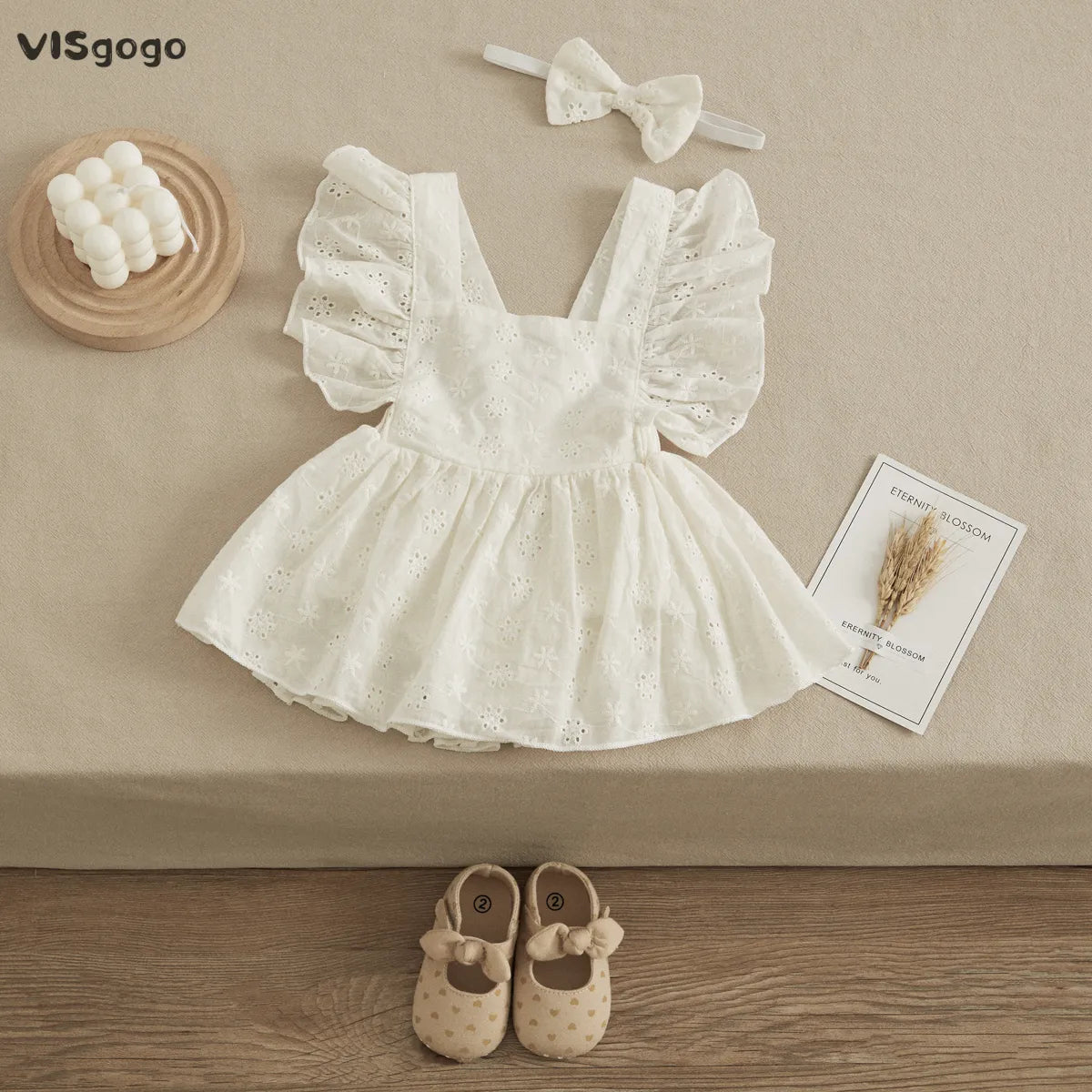 Daily Specials Jaziel Dress