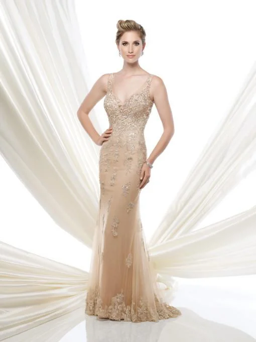 Overstock Mon Cheri 115D73 Sleeveless A-line Dress - 1 pc Pewter In Size 8 Available Overstock Mon Cheri 115D73 Sleeveless A-line Dress - 1 pc Pewter In Size 8 Available