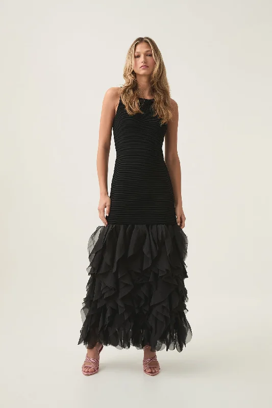 Huge Discounts Elations Knit Maxi Dress