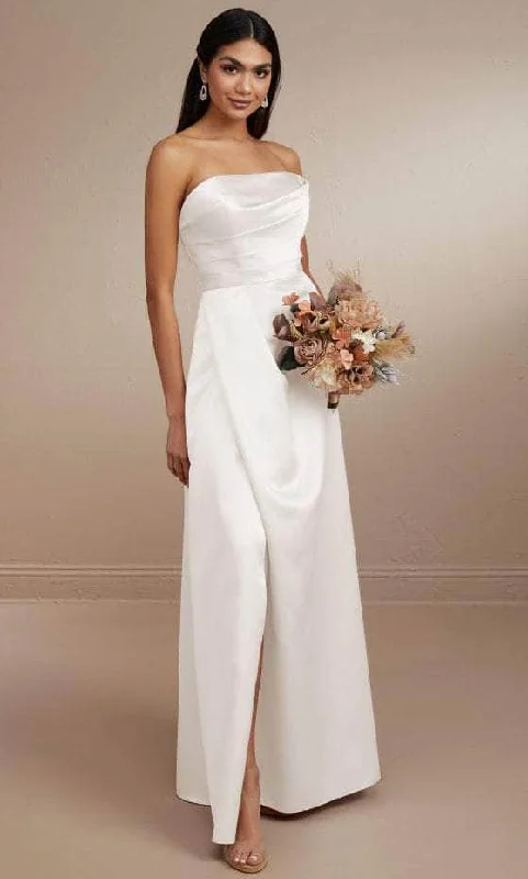 Blowout Sale Christina Wu Celebration 22173 - Long Dress