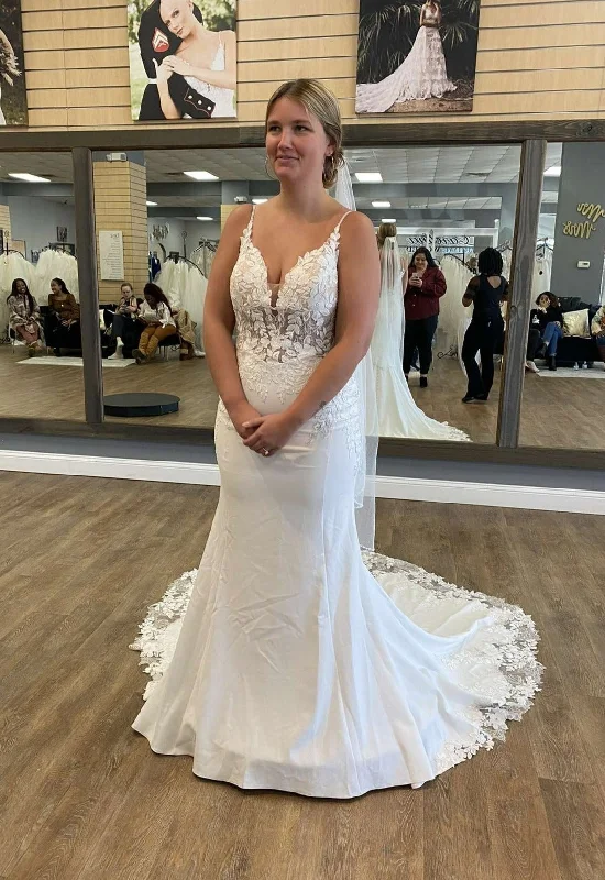 Season Finale Sale Allure Bridals 3450