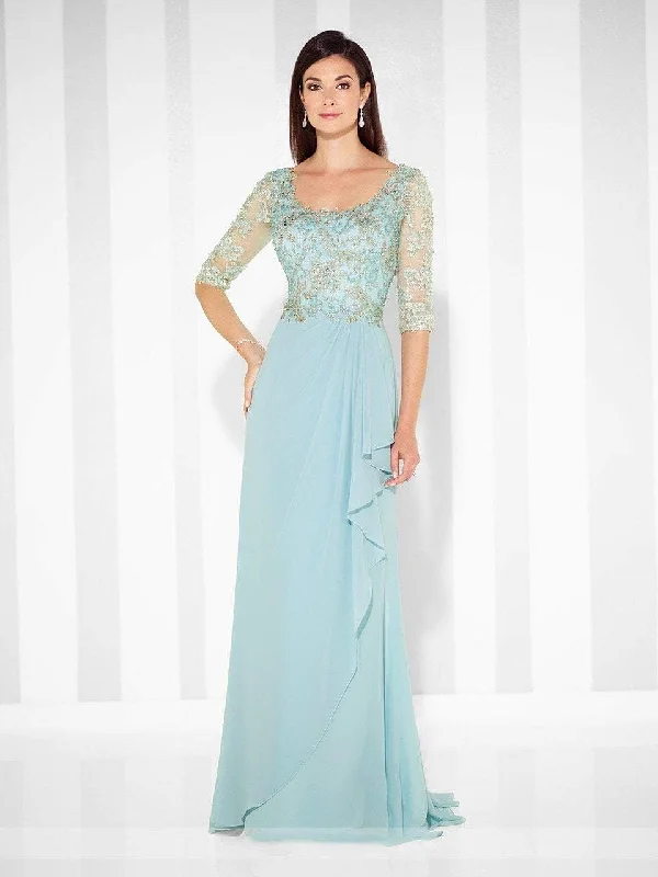 Best Bargains Mon Cheri A-Line Gown 117612