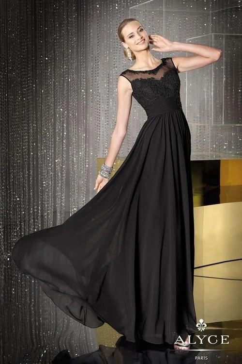 Exclusive Online Offer Alyce Paris Mother Of The Bride 29690 Gown