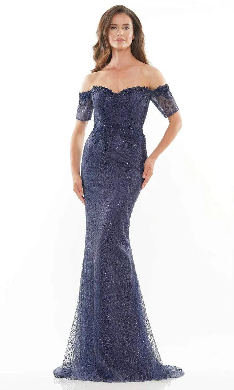 Take Advantage Rina Di Montella - RD2736 Formal Sweetheart Column Gown