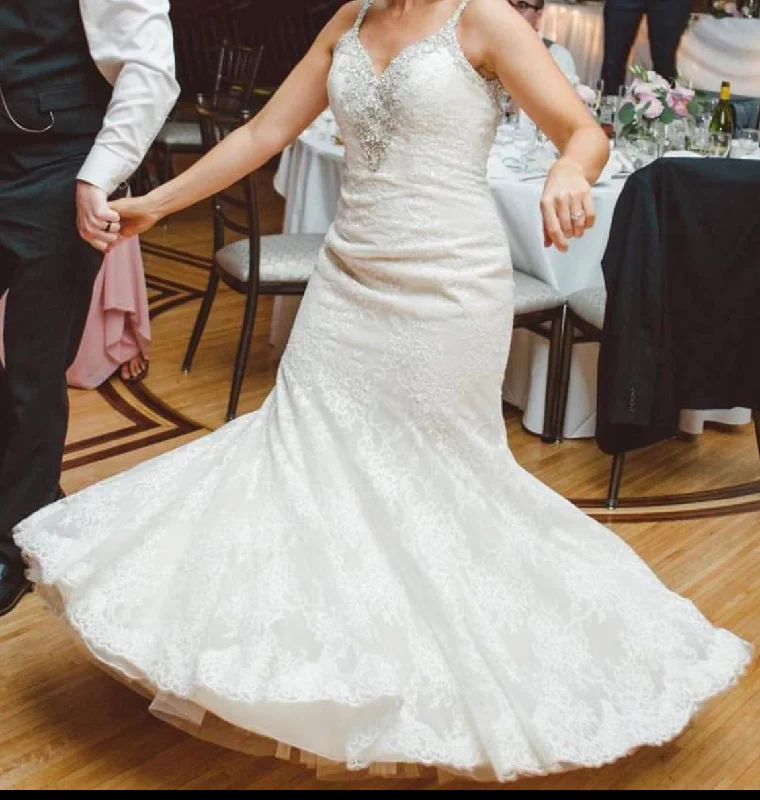 Clearance Items Allure Bridals 51676