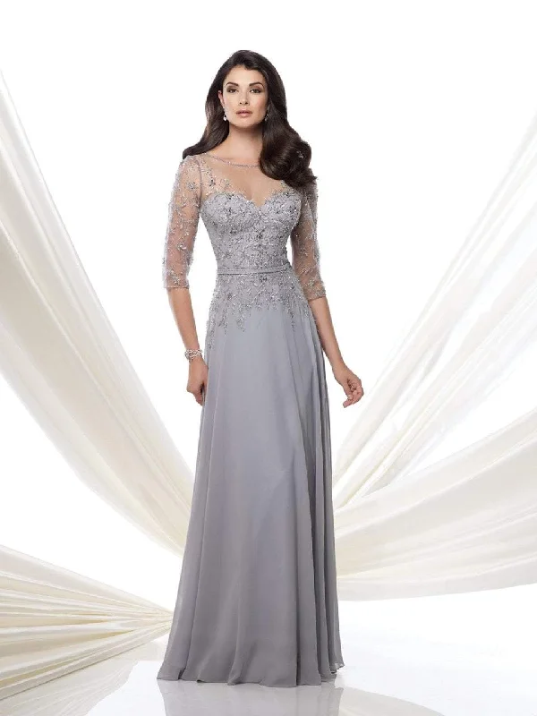 Stock Clearance Mon Cheri - 115971 Illusion Quarter Sleeve Beaded Chiffon Dress - 1 pc Navy in Size 6 Available Stock Clearance Mon Cheri - 115971 Illusion Quarter Sleeve Beaded Chiffon Dress - 1 pc Navy in Size 6 Available