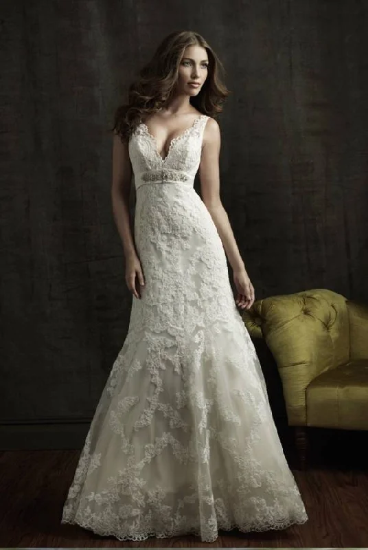 Price Drop Allure Bridals 8634