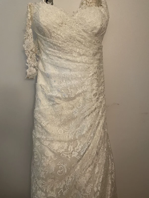 Exclusive Deal Allure Bridals 6181ps