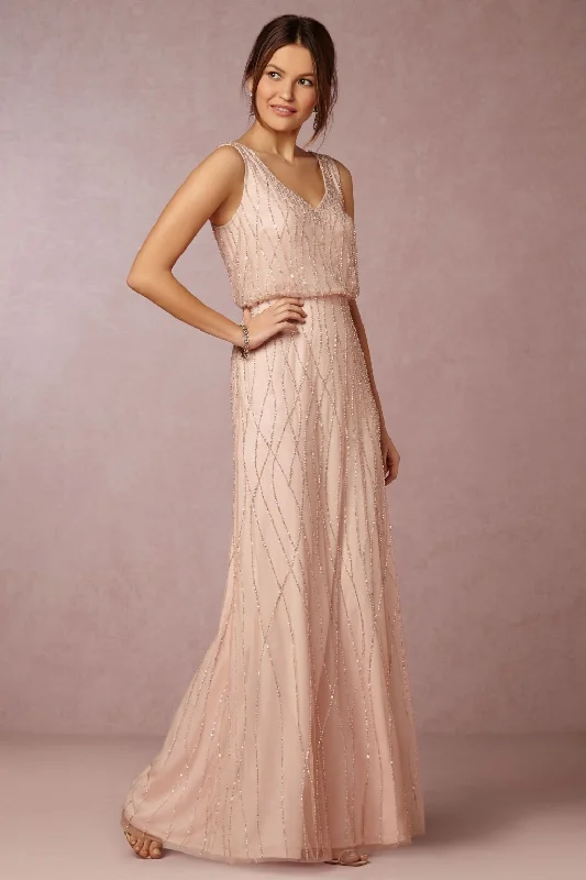 Special Offer BHLDN BROOKLYN DRESS