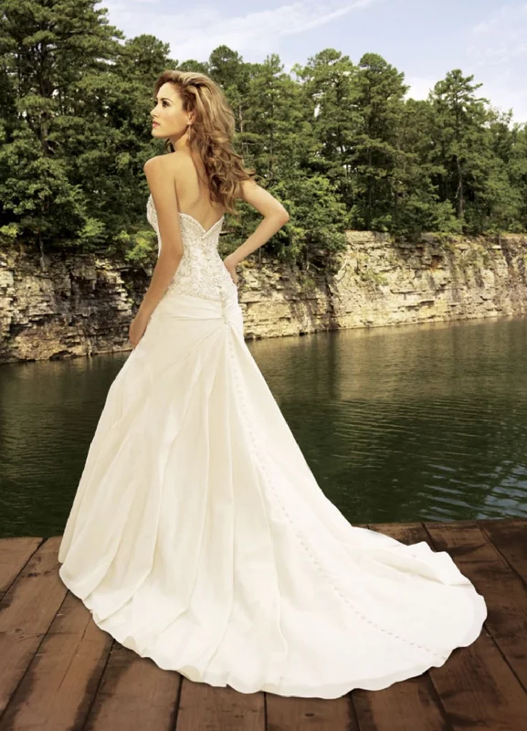 Low Prices Allure Bridals 8629