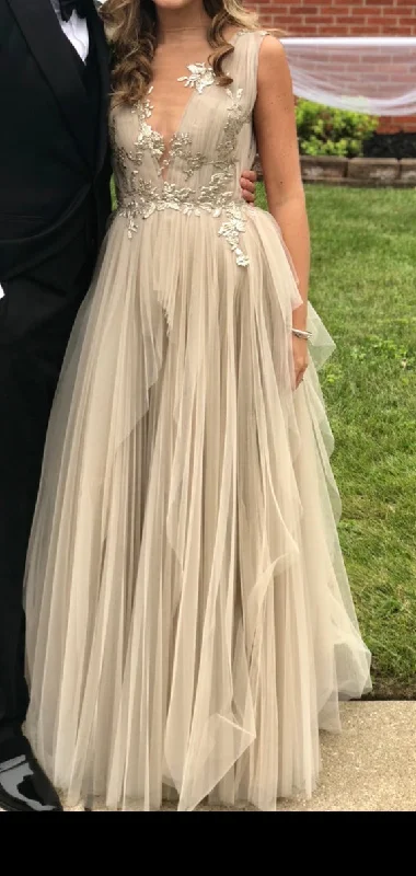 Low Prices Other Gatti Nolli Couture Gown