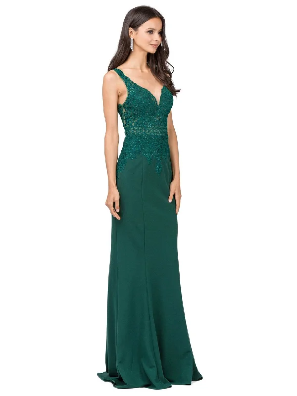 Exclusive Savings Dancing Queen Sleeveless Beaded Fitted Evening Dress - 1 pc Hunter Green In Size 2XL Available Exclusive Savings Dancing Queen Sleeveless Beaded Fitted Evening Dress - 1 pc Hunter Green In Size 2XL Available