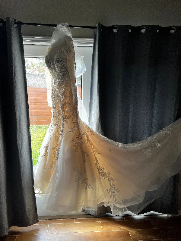 Fantastic Offers Madeline Gardner Mori Lee: Martha / 5509