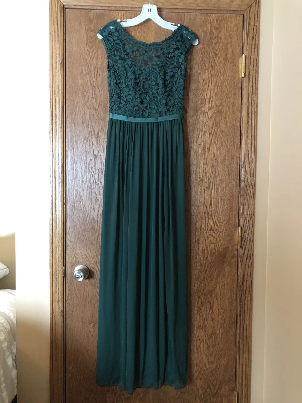 Limited Time Offer David's Bridal F19328